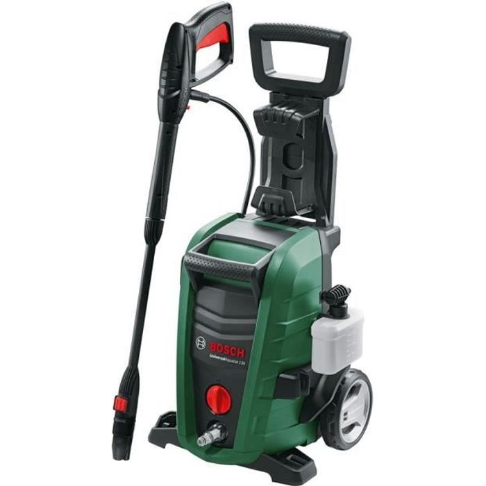 Bosch Universal Aquatak High-Pressure Washer - 1700 W - 130 bar