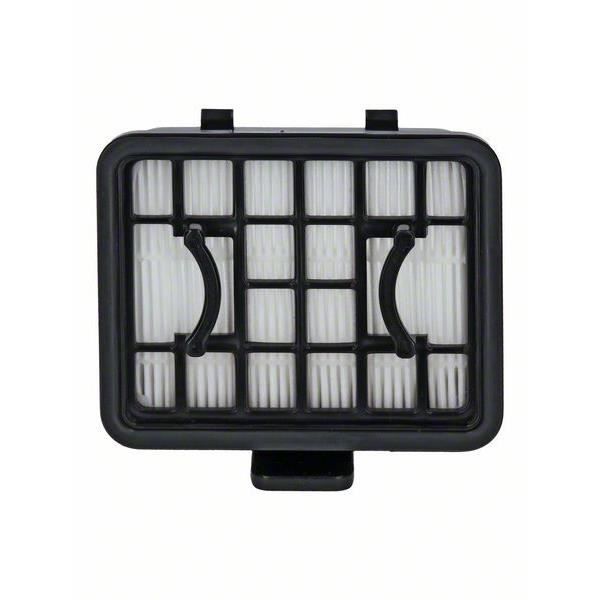 Bosch Professional Vacuum Cleaner Accessory - Filter for GAS 18V-1 - Replacement Filter - Synthetic Material