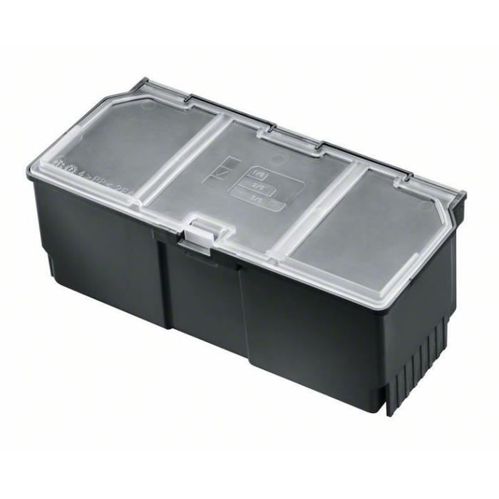 Bosch SystemBox - Accessory Box Size S (Large)