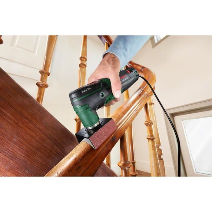 Bosch Multi-Tool - PMF 250 CES - Electric - 20 Accessories