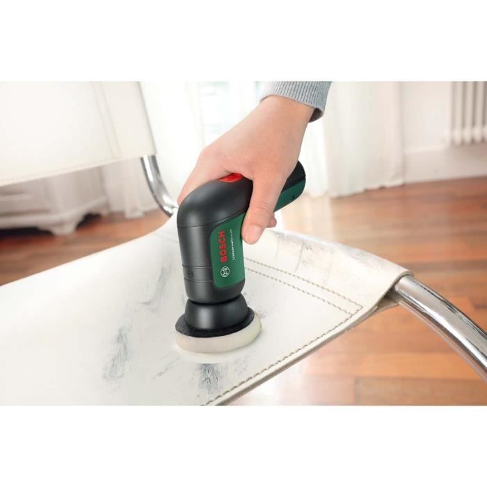 BOSCH UniversalBrush Cordless Electric Toothbrush - USB 3.6V