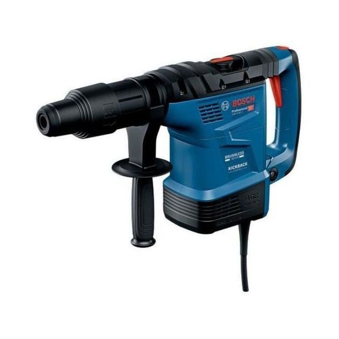 Bosch Pro 1350W SDS-plus Rotary Hammer GBH 6-42 C with Case