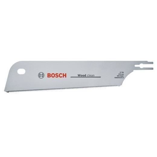 Bosch Ryoba 250 mm Saw Blade for Wood and Plastic TPI/17 SK5