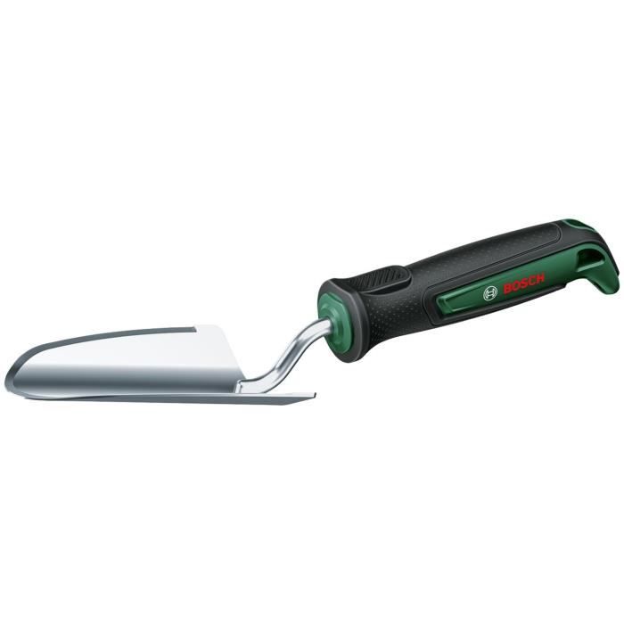 Bosch Hand Trowel - Stainless Steel