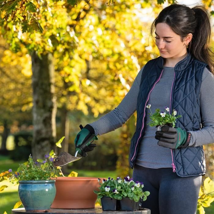 Bosch Hand Trowel - Stainless Steel