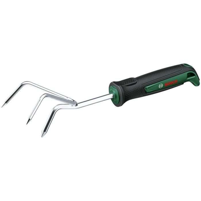 Bosch Hand Claw Stainless Steel Gardening Tool