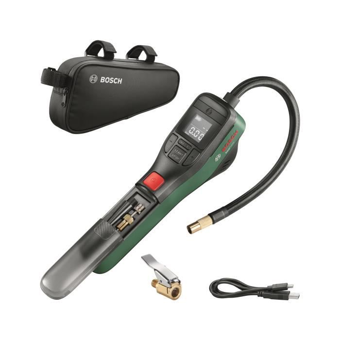 BOSCH Easypump - 3.6V - Tire Inflator - 0603947002