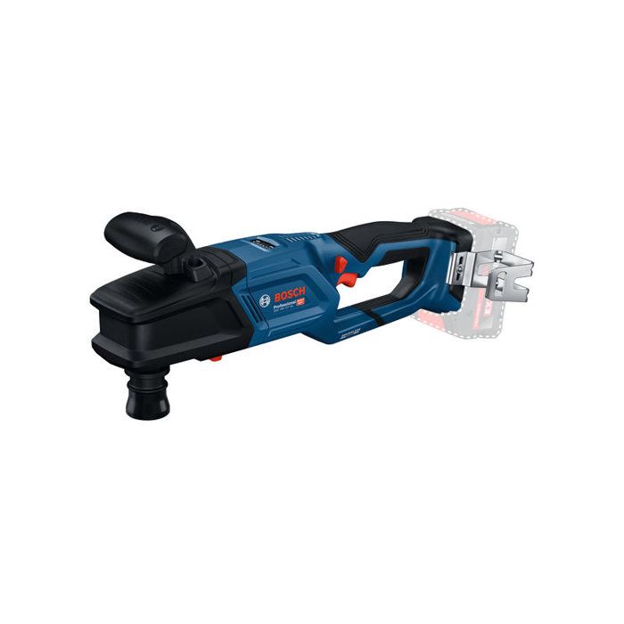 BOSCH PROFESSIONAL cordless angle drill - GRD 18V-127HX- 18V - Without battery or charger