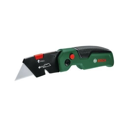 BOSCH Professional Folding Knife