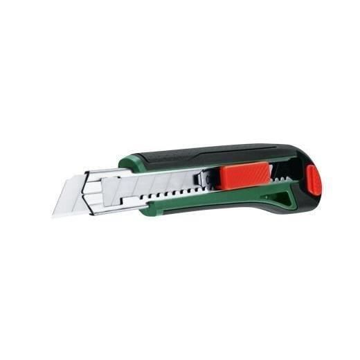 BOSCH Professional Retractable Blade Knife - 1600A032V8