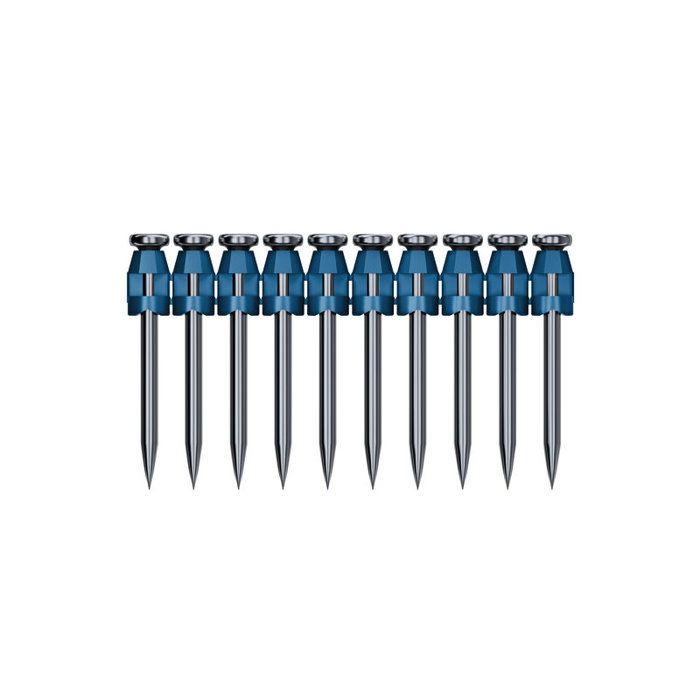 BOSCH PROFESSIONAL Concrete Nails - NB-40 - 6.25x40 mm - 1000 pcs
