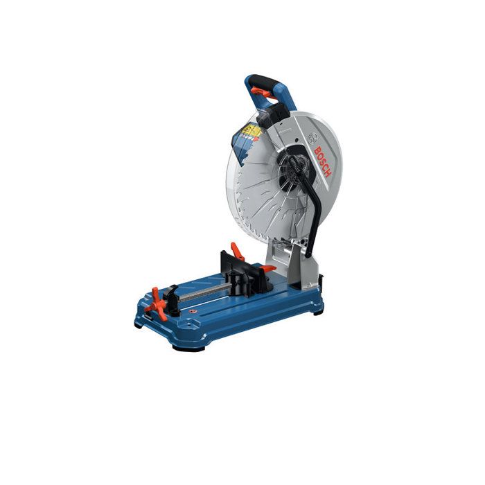 BOSCH PROFESSIONAL Metal Cutting Saw - GCD 18V-355 - 18V - 1430 m/min