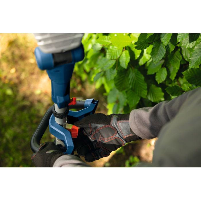 BOSCH PROFESSIONAL Fixed Pole Hedge Trimmer - GHE 18V-50FP - Battery and Charger Not Included