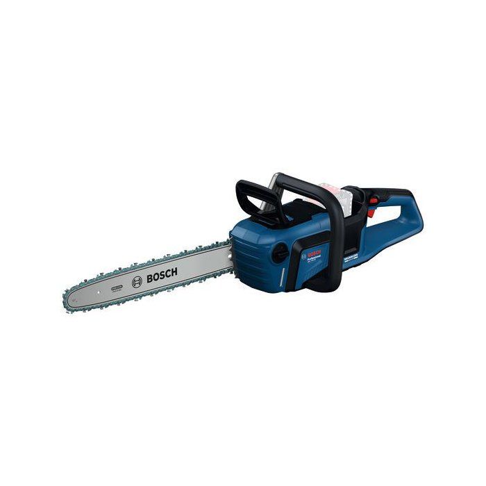 BOSCH PROFESSIONAL Cordless Chainsaw - GKE 18V-40 - 18V - With 1 Expert 5.5Ah Battery + Charger
