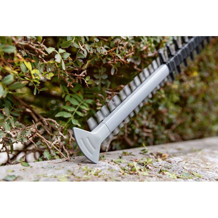 BOSCH PROFESSIONAL Cordless Hedge Trimmer - GHE 18V-60 - 20 mm - GBA 4.0Ah Battery + Charger