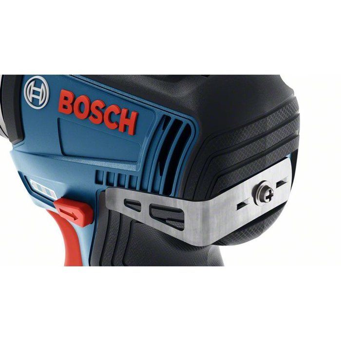 Bosch Professional GSR 12V-35 FC Cordless Drill/Driver + GFA 12-H + GFA 12-B + L-BOXX - 06019H300B