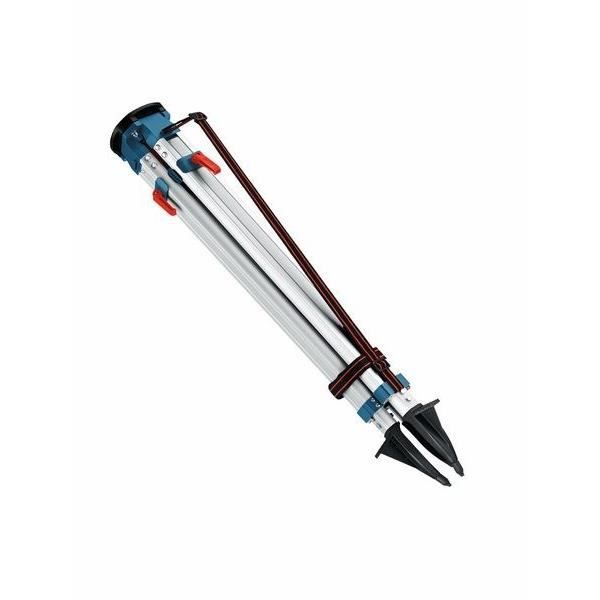 Bosch Professional BT 170 HD V2 Tripod - Quick Clamp - 5/8" Thread 0601091B00