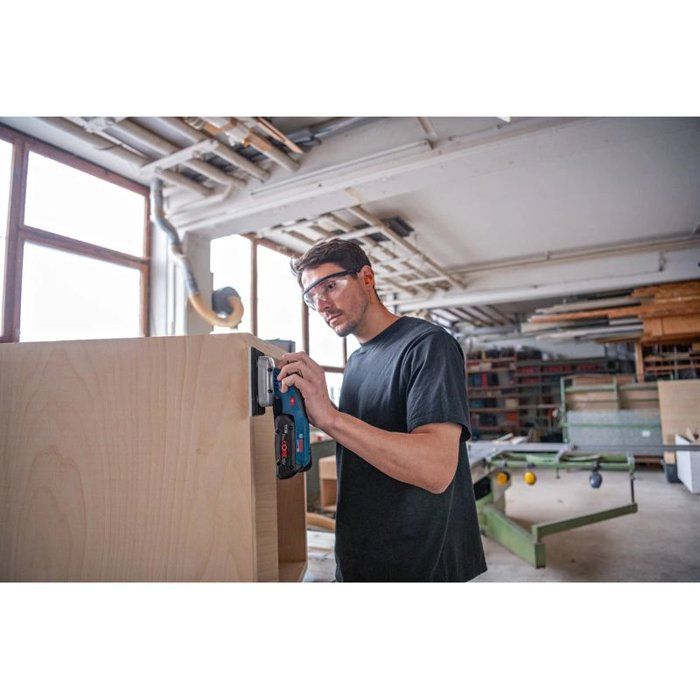 Bosch Professional GSS 18V-13 Orbital Sander (without battery) - 06019L0100