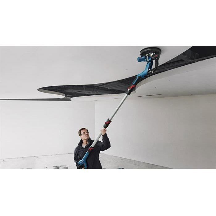 Bosch Professional GTR 55-225 Drywall Sander - 06017D4000