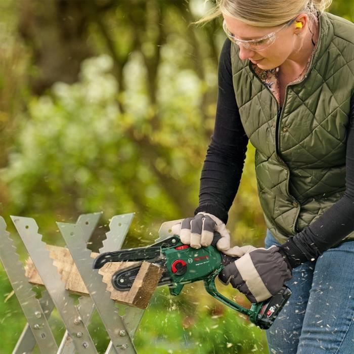 Oregon® - Bosch Chainsaw Chain 15 cm 18V
