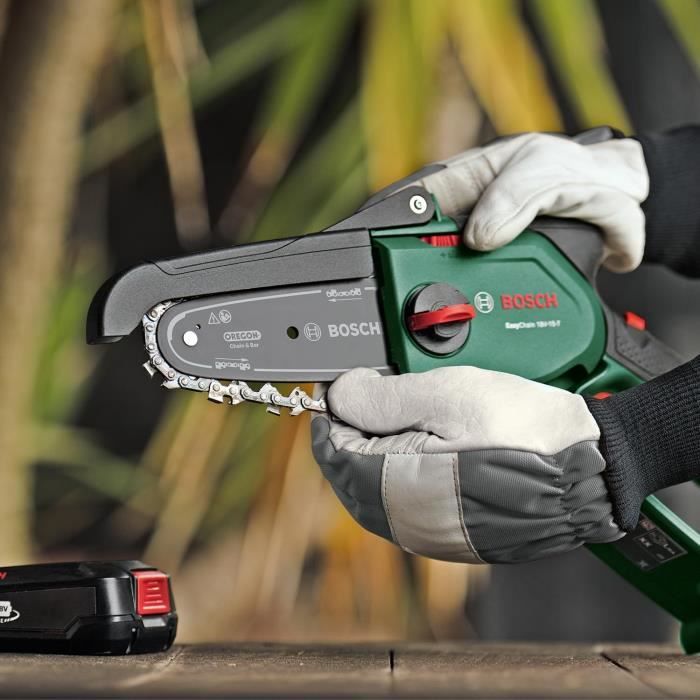 Oregon® - Bosch Chainsaw Chain 15 cm 18V