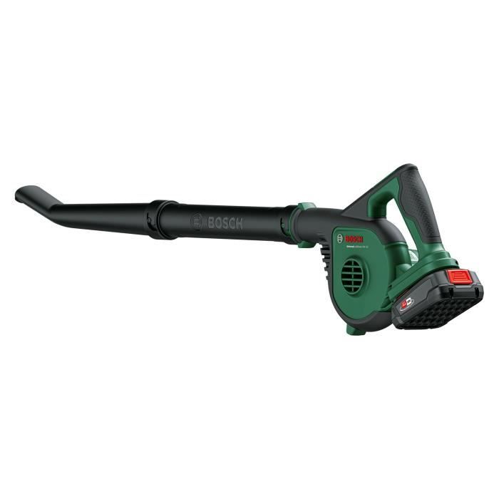 Bosch Cordless Leaf Blower - UniversalLeafBlower 18V-130 - 06008A0600