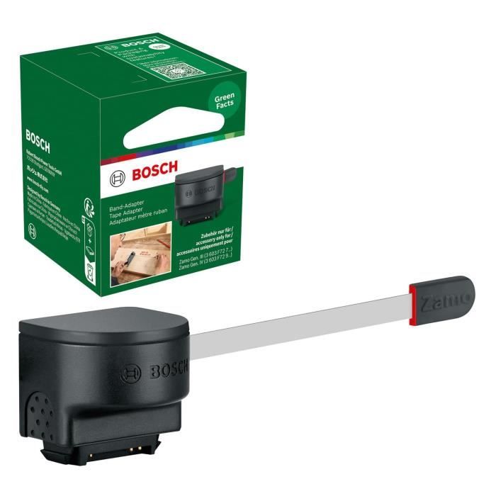 Bosch Tape Measure Adapter for Zamo