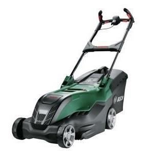 Bosch AdvancedRotak 40-650 Lawn Mower - 1700 W, 40 cm Cutting Width
