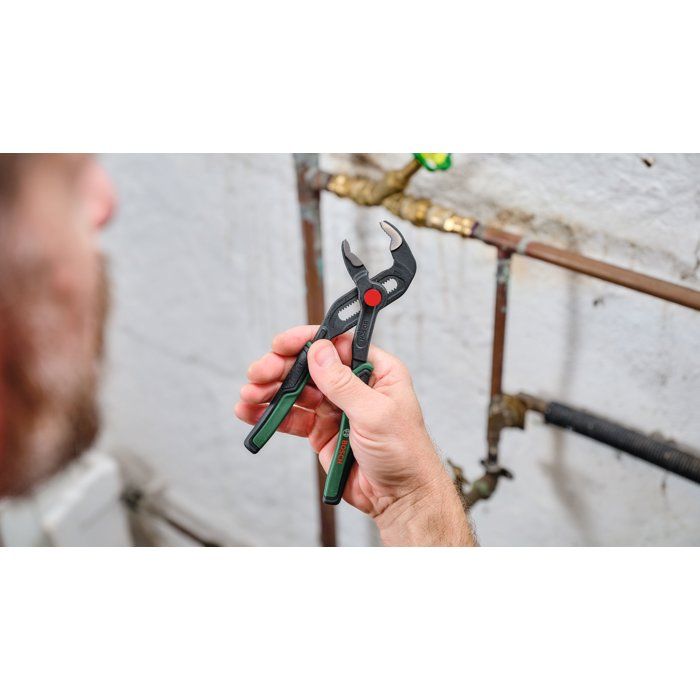Pince multiprises BOSCH - 175 mm