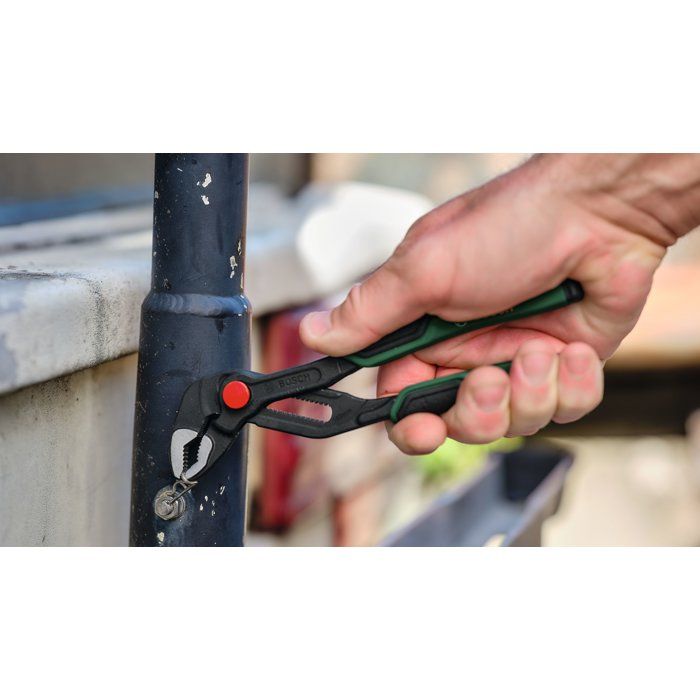 Pince multiprises BOSCH - 175 mm