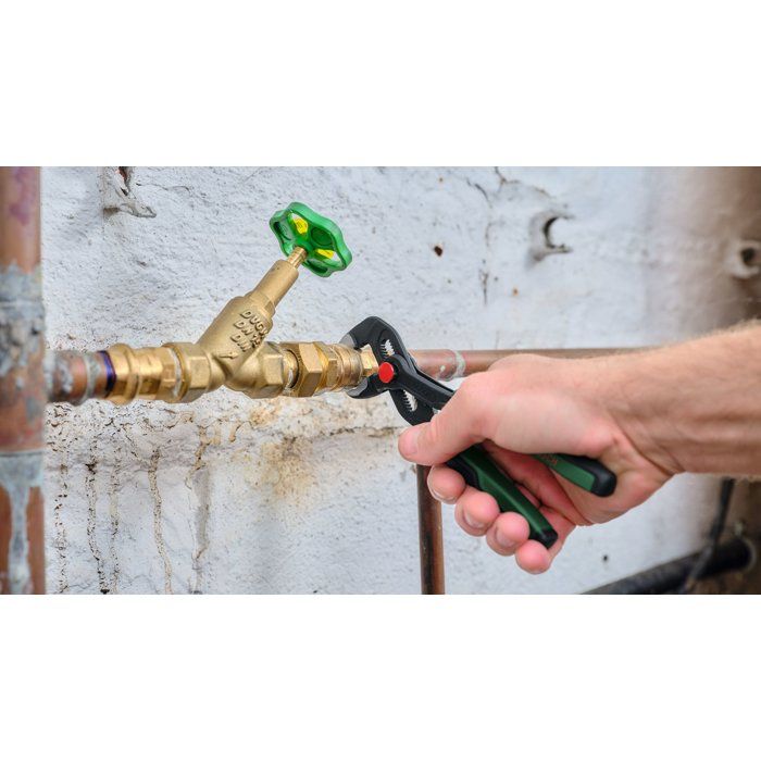 Pince multiprises BOSCH - 175 mm