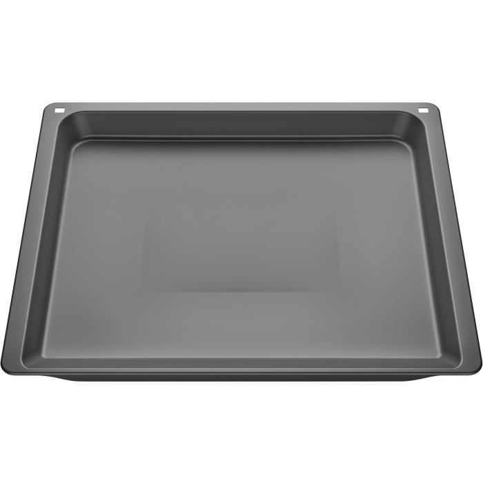 BOSCH Deep Oven Cleaner - 38 x 45.5 x 37.5 cm - Anthracite Enamel - HEZ632070