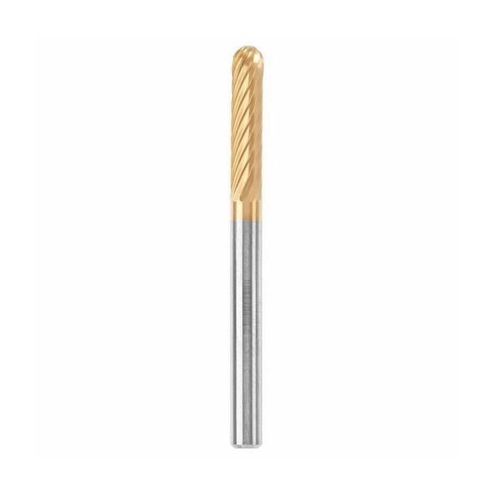 DREMEL Max 9903 Tungsten Carbide Engraving Bit - Ø3.2 mm - Maximum Durability