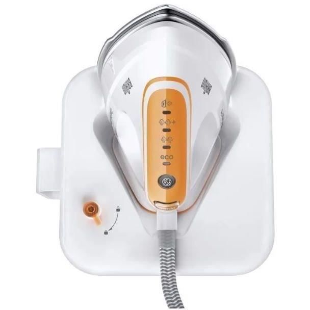 BRAUN Steam Generator Iron - Carestyle Compact Pro - IS2561WH - 6 bars