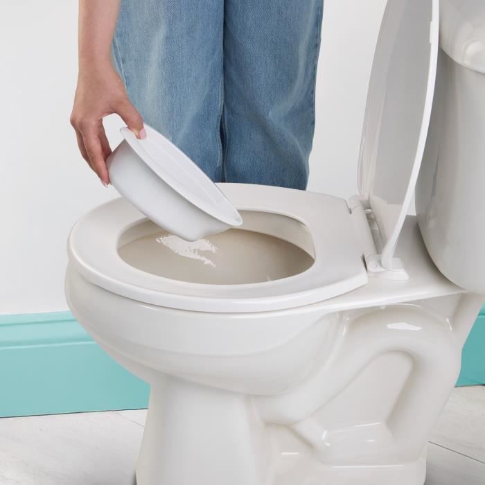DISNEY BABY NEMO Mini Toilet - 2 in 1 with Seat Reducer