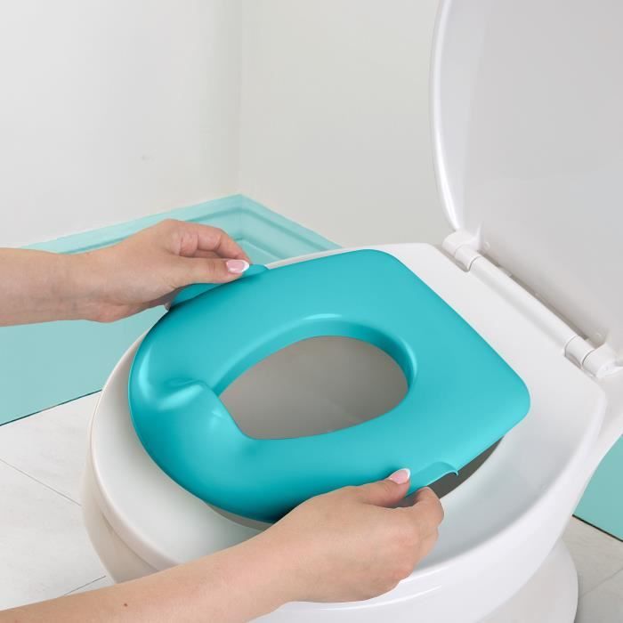 DISNEY BABY NEMO Mini Toilet - 2 in 1 with Seat Reducer