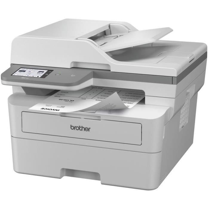 BROTHER Multifunction Printer - MFC-L2980DW - Monochrome Laser A4 - Wi-Fi - Print/Scan/Copy/Fax