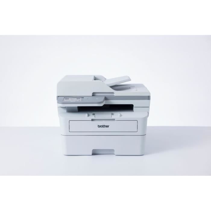 BROTHER Multifunction Printer - MFC-L2980DW - Monochrome Laser A4 - Wi-Fi - Print/Scan/Copy/Fax
