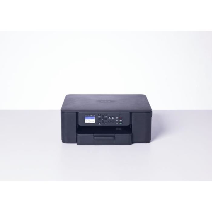 BROTHER DCP-J1310DW Multifunction Printer - 3-in-1 - Wi-Fi - Inkjet - A4