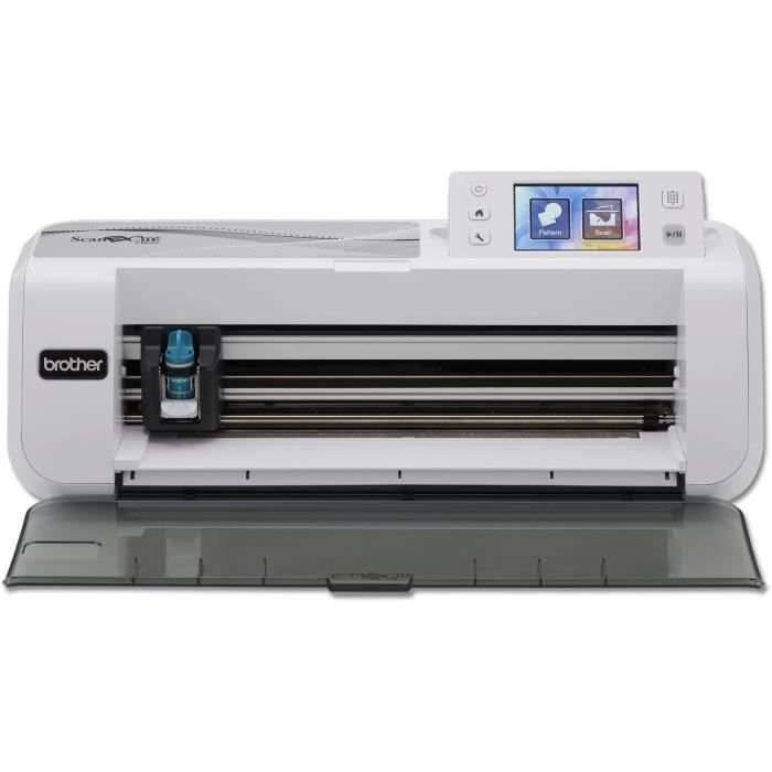 BROTHER Scan'n'cut CM300 - Personal Cutting & Tracing Machine