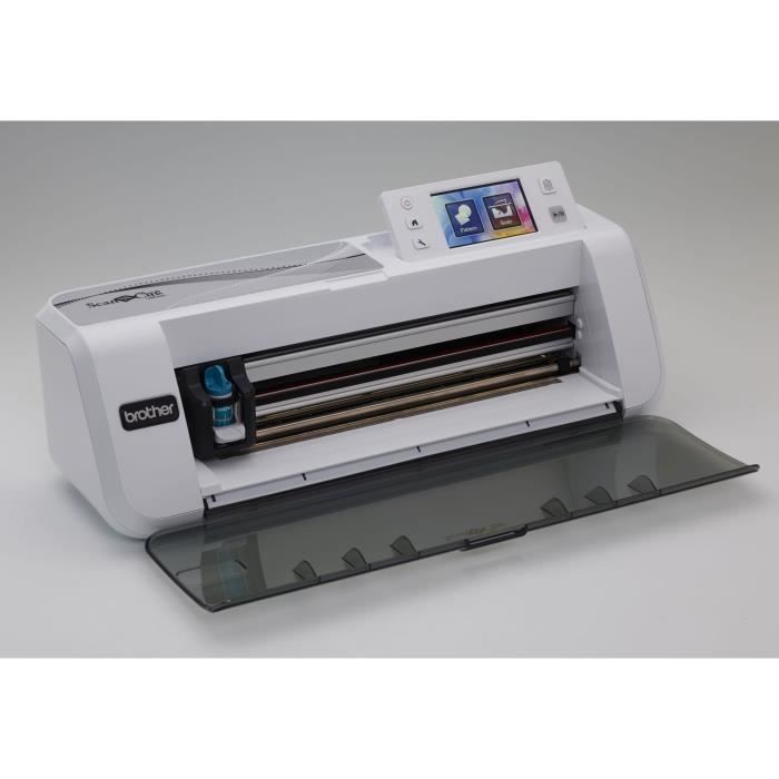 BROTHER Scan'n'cut CM300 - Personal Cutting & Tracing Machine