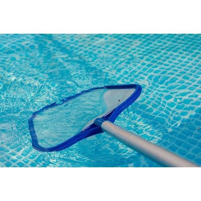 BSI Skimmer Net - Surface Skimmer - Detachable - For Swimming Pools - 140 cm
