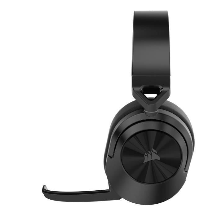 CORSAIR HS55 Wireless Gaming Headset - Dolby Audio 7.1 - PC and PS5