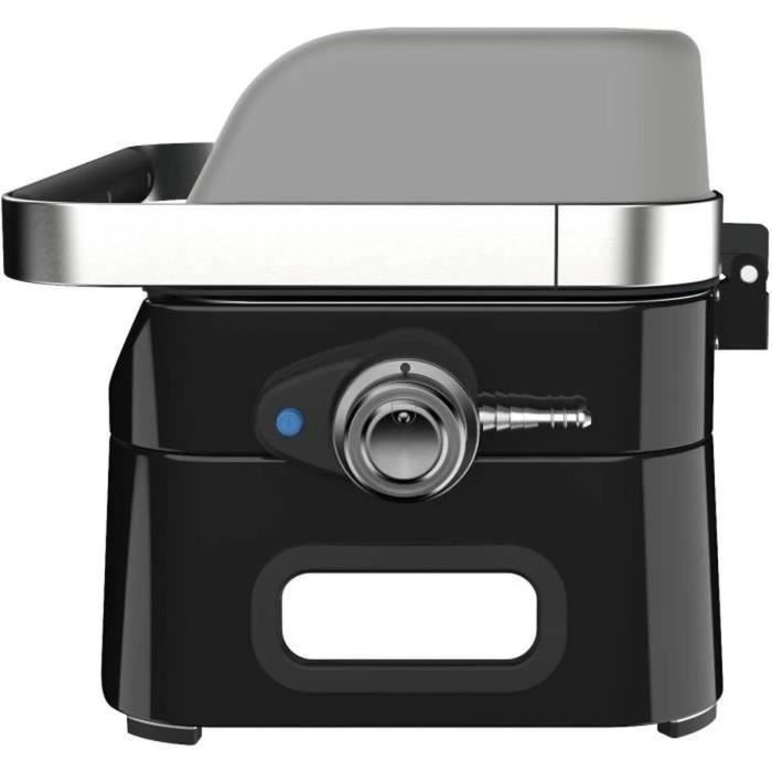 CAMPINGAZ Attitude 2GO free-standing gas barbecue - Enamelled cast iron grill