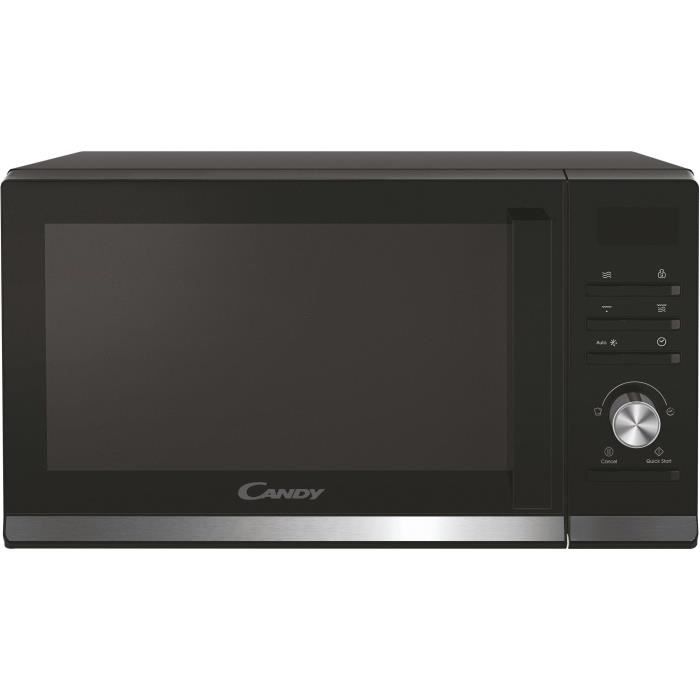 CANDY CMGA20TNDB Microwave Grill - 20 L - MO 700W - Grill 1000W - Digital UI