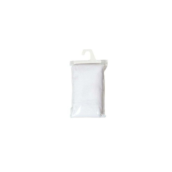 CANDIDE Terrycloth Mattress Protector - 40x80 cm - White