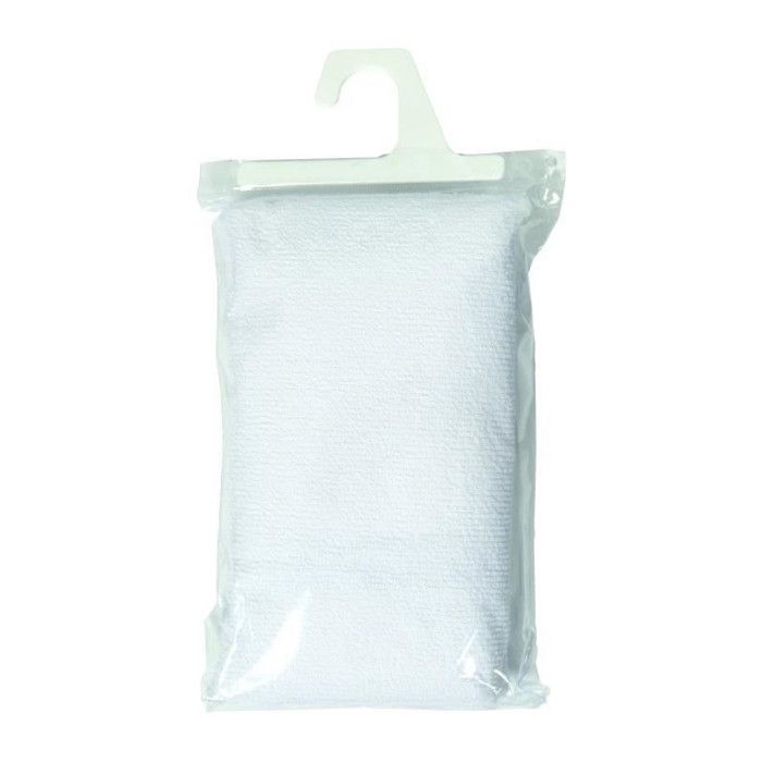 Baby Mattress Protector 60x120 - Waterproof - Absorbent - Oeko-Tex - White 60x120cm