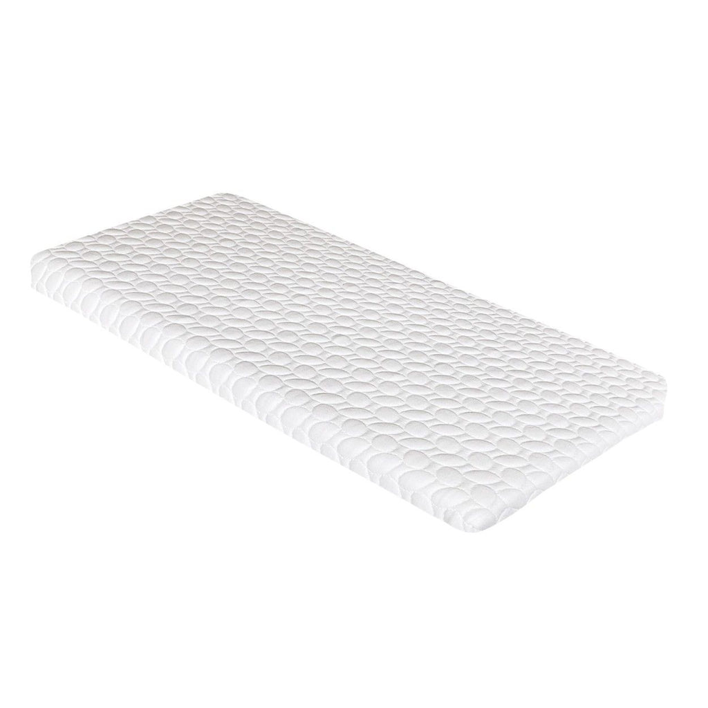 CANDIDE Fresh Crib Mattress - 50 x 83 x 5 cm - Ideal for Co-sleeping 50x83x5cm