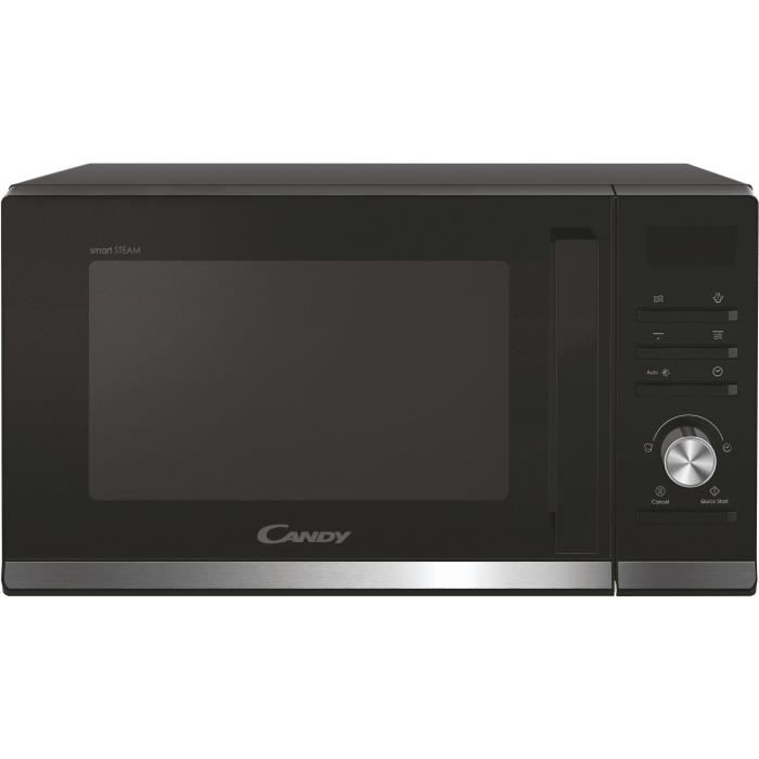 CANDY CMGA23TNDB Microwave - 20 L - MO: 700W - Grill: 1000W - Digital UI - Black