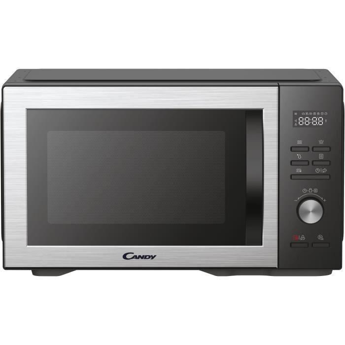 Candy Essenza CMGA31EDLB 1000W Microwave Grill, 31 L, Black